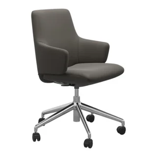 chaise de bureau Laurel