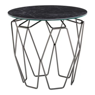 table d’appoint HIVE/ LAMP