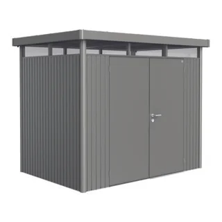 abri de jardin Highline H2