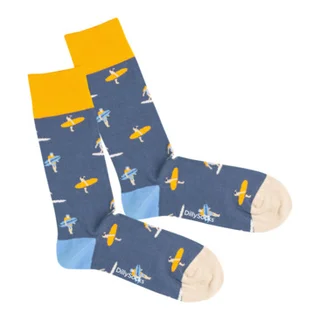 chaussettes WAVE RIDER