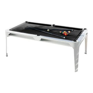 Billiard-Tisch Hyphen