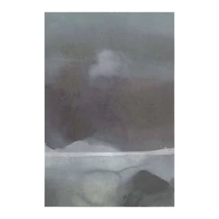 tappeto taftato/tessuto HORIZON FOG