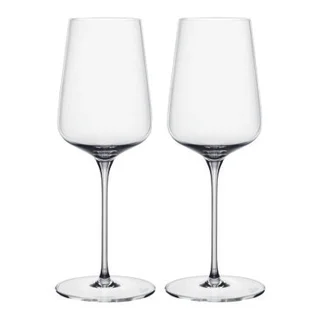 set di bicchiere da vino bianco DEFINITION