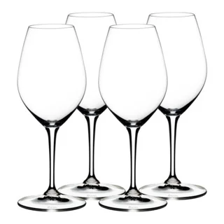 set di bicchieri da vino WINE FRIENDLY