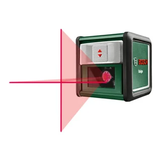 laser crépusculaire Quigo WEU