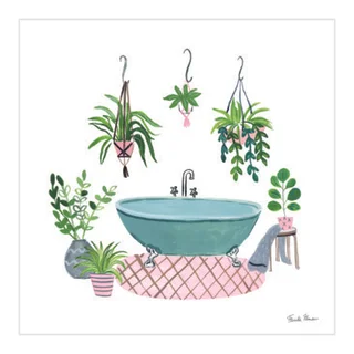 Dipinto da parete ARTPRINT