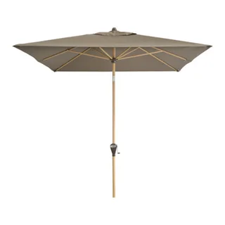 parasol ALU WOOD ULTRA