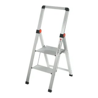 escabeau à marches Slimstep 2