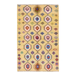 tappeti di design nepalesi/tibetani Funny Floors