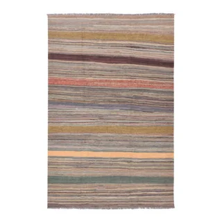 kilim/tissu plat Kelim Flash