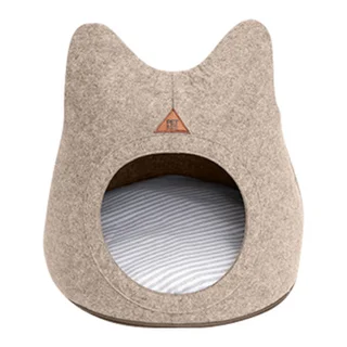 caverne pour chat Nala