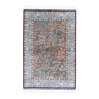 tapis tufté/tissé Ziba Art