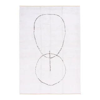 tapis d’Orient modernes Moon Collection