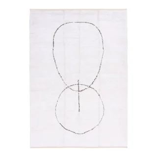 tappeti orientali moderni Moon Collection