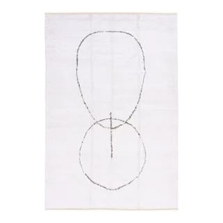 tappeti orientali moderni Moon Collection