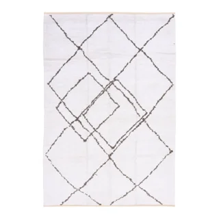 tapis d’Orient modernes Moon Collection