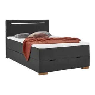 letto Boxspring COOPER-202