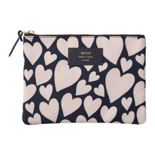 trousse per trucchi BLACK LOVE