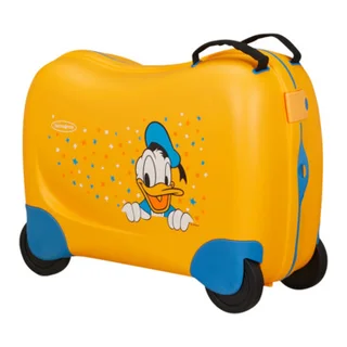 valigia per bambini Dream Rider Disney