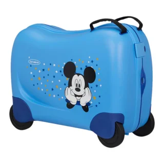 valigia per bambini Dream Rider Disney
