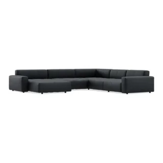 Ecksofa Pensacola 2.0