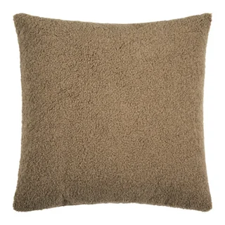 coussin décoratif BOUCLE