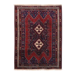 tapis d’Orient classiques Afshar