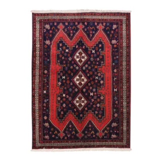 tapis d’Orient classiques Afshar