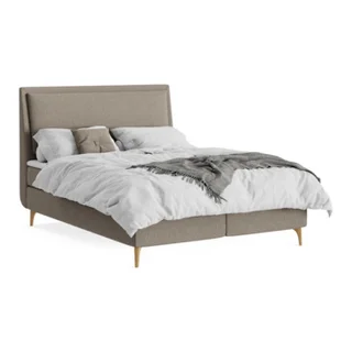 lit boxspring SKYLINE