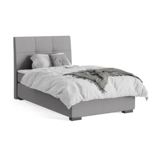 letto Boxspring Lenno