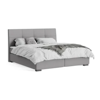 letto Boxspring Lenno