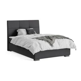 lit boxspring Lenno