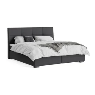 lit boxspring Lenno