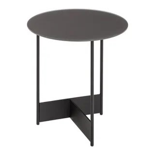 table d’appoint System Round