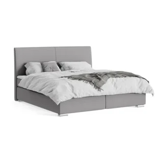 letto Boxspring Lenno