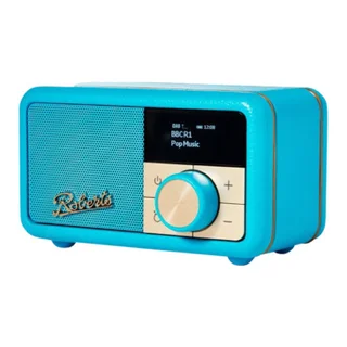 DAB Radio Revival Petite