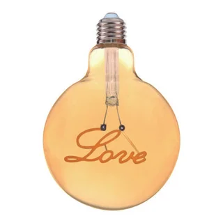 ampoule E27 LED LOVE