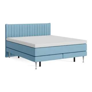 lit boxspring ODIN