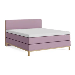 lit boxspring ODIN