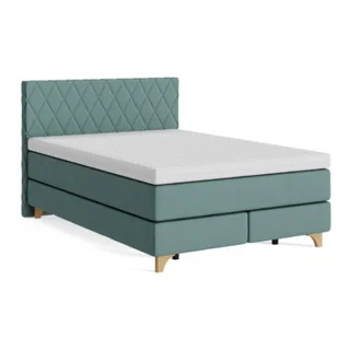 lit boxspring ODIN