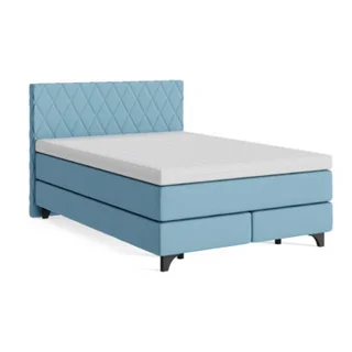 letto Boxspring ODIN