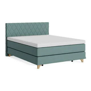 letto Boxspring ODIN