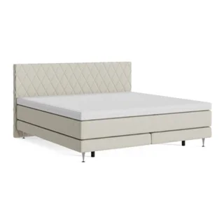 letto Boxspring ODIN