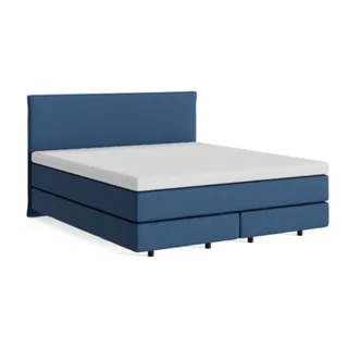 lit boxspring ODIN