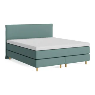 letto Boxspring ODIN