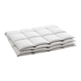 duvet Eider Cassettino