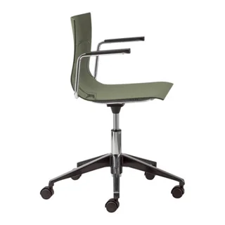 chaise de bureau SLIM-105