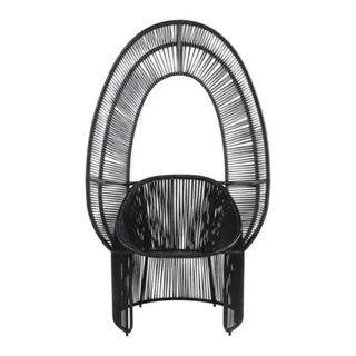 fauteuil de jardin Cartagenas