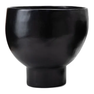vaso decorativo BARRO