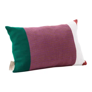 coussin décoratif Maraca